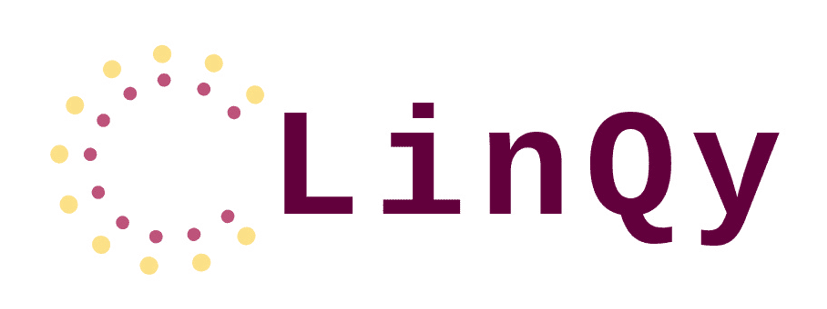 Linqy logo