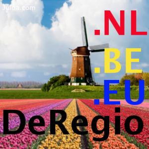 DeRegio.NL>BE>EU